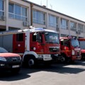 Zrenjanin: Novo vozilo i oprema za vatrogasce