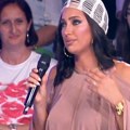 Bila uhapšena pa potražila stručnu pomoć: Ko je Laura Prgomet - nova učesnica Elite 10? Ovako je izgledalo njeno privođenje…