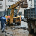 Sutra asfaltiranje Ulice Boška Buhe u Nišu, radovi i na raskrsnici sa Dragiše Cvetkovića