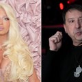 "Ja bih ukinuo sve televizije": Hari Varešanović bez dlake na jeziku o današnjim pevačima i novoj pesmi Jelene Karleuše