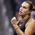 Sabalenka doživela pomračenje nakon poraza u finalu US Opena, obrušila se na kamermana: "Odj***"