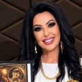Nagrađena kao ikona muzike: Dragana Mirković dobila još jedan Oskar u rukama (foto)