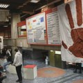 Član izborne komisije Filozofskog fakulteta u Novom Sadu istovremeno kandidat na listi SNS-a