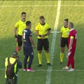 Remi Proletera i TSC-a u vojvođanskom derbiju