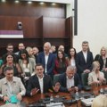 Republička izborna komisija proglasila listu "Rasim Ljajić - Ljudski SDP/CDP"