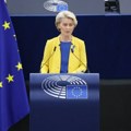 Ursula von der Leyen ima ideju stvaranja velikog saveza