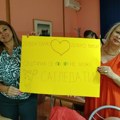 Karavan saosećanja krenuo Srbijom: Prva stanica – Čačak