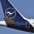 Neočekivani potez nemačkog giganta: Lufthansa Group naručila još 20 američkih aviona Boeing 737 MAX