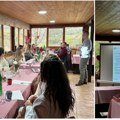Seosko preduzetništvo i plasman domaćih proizvoda