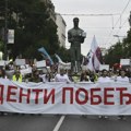 Kandidat na studentskoj listi Feđa Dimović: Zabrinut sam za bezbednost svoje porodice, ali neću da ustuknem