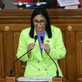 Rodrigez: Venecuela se "ponovo rađa", održaćemo izbore na putu ka demokratiji