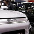 Pao i čuveni Ford! Kinezi udvostručili prodaju u Evropi, razlika je u samo par hiljada vozila
