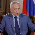 Bocan-Harčenko ne isključuje zapadne provokacije i pokušaje obojene revolucije u Srbiji nakon izbora