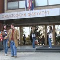 Kada će abolirani novosadski studenti moći da se vrate iz egzila?