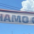 Jedan uhapšen, jedan povređen – niški “smokvin list” za Šapića i građanin Vučić u viziti