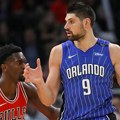 „Srećan čekam start sezone, Orlando mi mnogo znači“