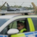 Dvojni državljanin Velike Britanije i Irana osumnjičen za napad na vojnu bazu pušten uz kauciju