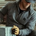 Carhartt predstavio Steel Series – novu generaciju radne odeće napravljene za najteže uslove SANDRO SS27 u Parizu: moda…