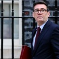 Bernam: London i Berlin su snažniji zajedno