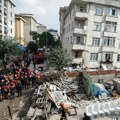Petoro mrtvih nađeno ispod ruševina: Privedeni arhitekta i šef gradilišta nakon tragedije u Istanbulu (foto/video)
