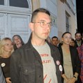 Student iz Niša Mateja Nikolić pušten iz pritvora da se brani sa slobode