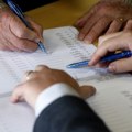 Većina građana na četiri referenduma u Sloveniji podržala predloge vlade
