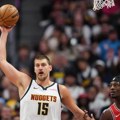 Jokić: Neke stvari u igri moraju da nam uđu u naviku