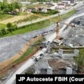 Potvrđena optužnica protiv bivšeg direktora Autocesta Federacije BiH i još trojice optuženih