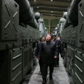 Upozorenje Trampu?; Kim Džong Un pokazao "zver" - stiže čak do Amerike FOTO/VIDEO