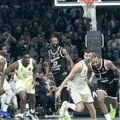 Partizan pred još jednim izazovom! Penjaroja pred Fener: Očekujem da popravimo šut