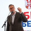 Sred pištolja, mitraljeza