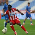 Zvezda ubedljiva na „Marakani”
