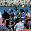 Broj zahteva za azil u EU pao za 39 odsto, Slovenija daleko iznad evropskog proseka