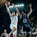 Rivsov debi iz snova! Partizanu drama u Subotici