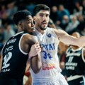 UŽIVO: Nezaustavljivi Tompson 21 poen, 4/5 za tri!