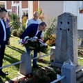 Obeležavanje godišnjice oslobođenja Bajine Bašte u Prvom svetskom ratu