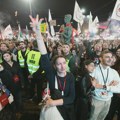 „Vučić je priznao poraz, u Srbiji se dogodilo gotovo čudo“: Gardijan o pobedi studenata i pitanju koje je ostalo bez odgovora…