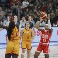 Blizu je drugi krug Evrolige: Zvezda pokorila i Istanbul!