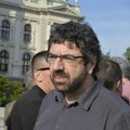 Radomir Lazović: Prvo ispunjavanje zahteva protesta, pa onda može i na izbore