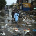 Povećava se broj žrtava poplava na haitiju: Više od 40 ljudi stradalo, najmanje 85 povređeno