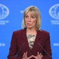 Zaharova odgovorila lajčaku: Sporazum Beograda i Prištine je samo usmeni, nema pravnih obaveza