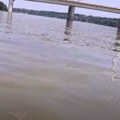 Izlilo se 35.000 litara goriva u Dunav kod Čelareva, zabranjeno kupanje na Štrandu