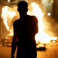 Francuska: Četvrta noć nereda, više od 1.300 uhapšenih