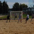 Sedmi turnir u rukometu na pesku