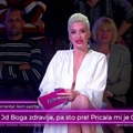 Dušica Jakovljević vikala usred emisije Bivši zadrugar voditeljku izbacio iz takta: Posle 24 godina iskustva da doživim…
