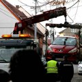 Prevaranti varaju vozače u Beogradu: Uzimaju pare za parking, a na kraju dođe pauk i policija, a evo i gde se to dešava