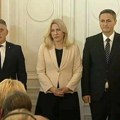 Komšić i Bećirović zatražili od Konakovića da hitno pozove ambasadora u Beogradu Aleksandra Vranješa na konsultacije