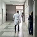 Туча на одељењу психијатије у лесковачкој болници, повређена три пацијента и медицинска сестра