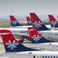 Air Serbia, zbog dobrih poslovnih rezultata, uplatiće u budžet Srbije 20 miliona evra