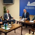 Potpisan protokol o saradnji sa Nacionalnom asocijacijom turističkih vodiča Srbije